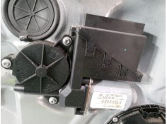 Recambio de elevalunas electrico izquierdo 3p para volkswagen polo iv (9n_, 9a_) 1.2 referencia OEM IAM 6Q2959802A   2
