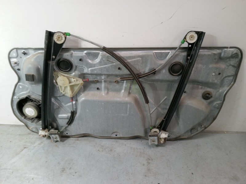 Recambio de elevalunas electrico izquierdo 3p para volkswagen polo iv (9n_, 9a_) 1.2 referencia OEM IAM 6Q2959802A  