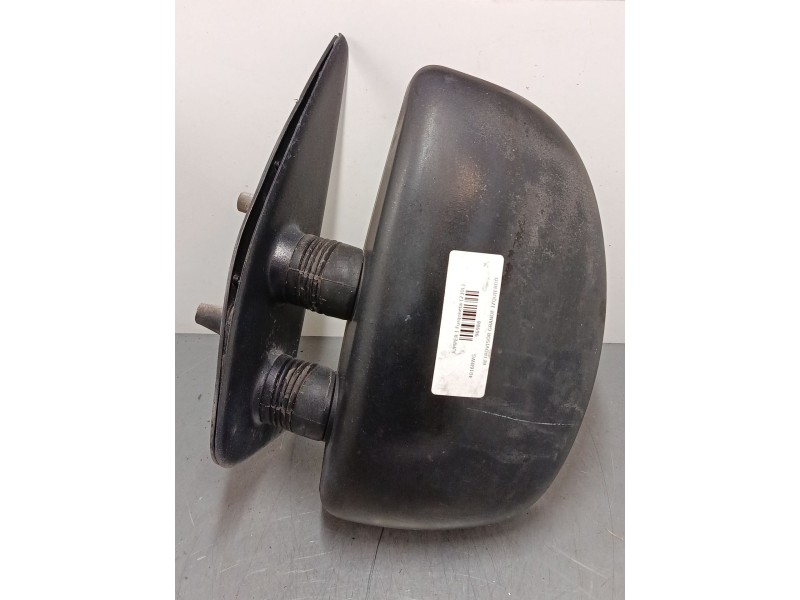 Recambio de retrovisor grande izquierdo para citroën jumper i furgoneta (230l) 2.5 d referencia OEM IAM   