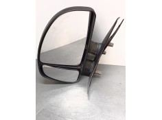 Recambio de retrovisor grande izquierdo para citroën jumper i furgoneta (230l) 2.5 d referencia OEM IAM    2
