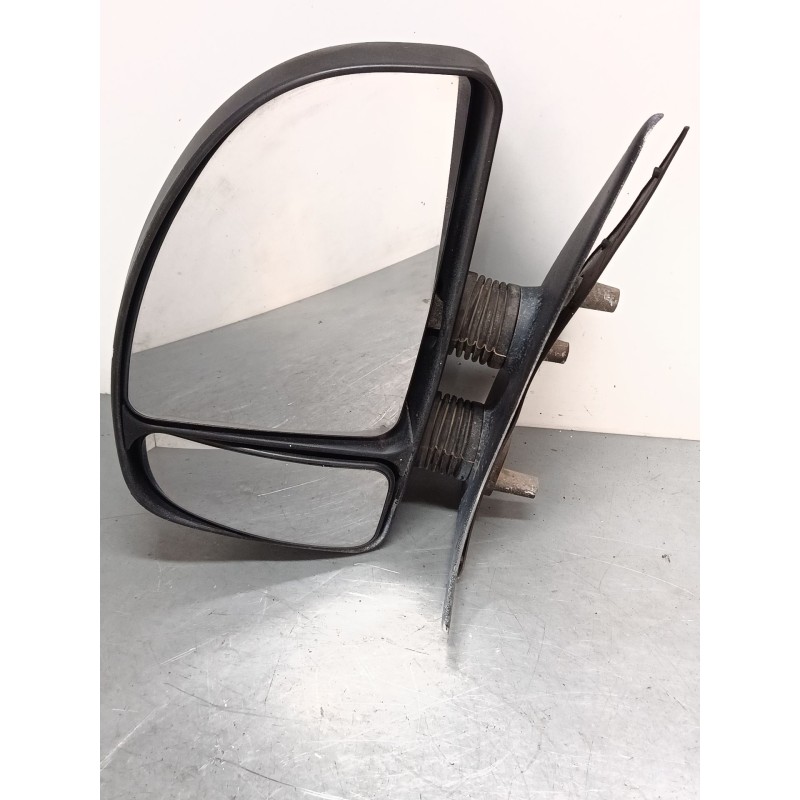 Recambio de retrovisor grande izquierdo para citroën jumper i furgoneta (230l) 2.5 d referencia OEM IAM   