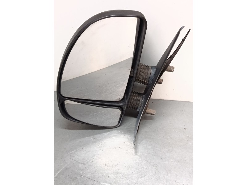 Recambio de retrovisor grande izquierdo para citroën jumper i furgoneta (230l) 2.5 d referencia OEM IAM   