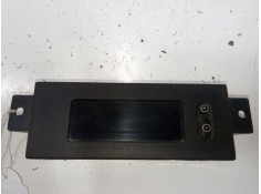 Recambio de pantalla interior reloj para opel frontera b (u99) 2.2 dti (6b_66, 6b_76) referencia OEM IAM 097178319 5WK7464 