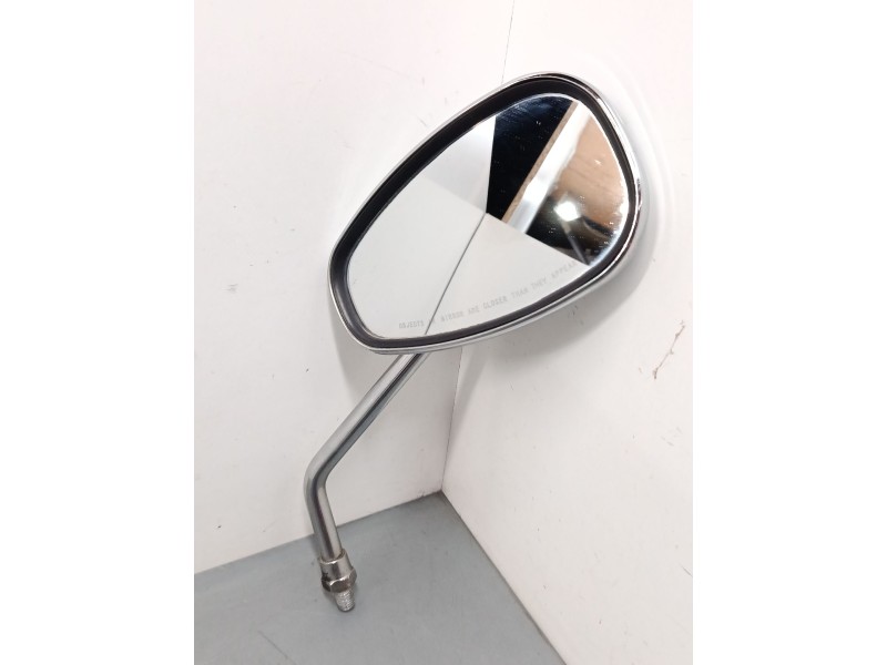 Recambio de retrovisor derecho para daelim roadwin roadwin 125 referencia OEM IAM   