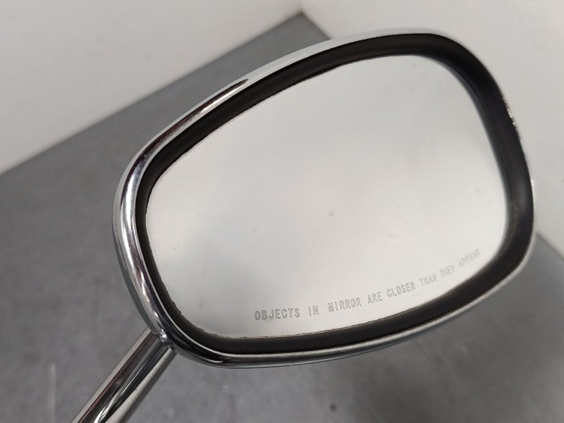 Recambio de retrovisor derecho para daelim roadwin roadwin 125 referencia OEM IAM   