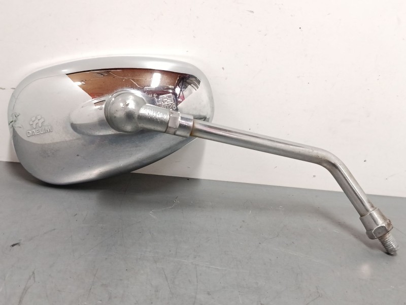 Recambio de retrovisor derecho para daelim roadwin roadwin 125 referencia OEM IAM   