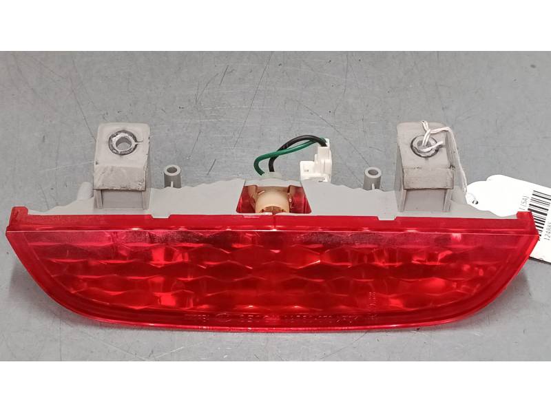LUZ CENTRAL DE FRENO 92750070 