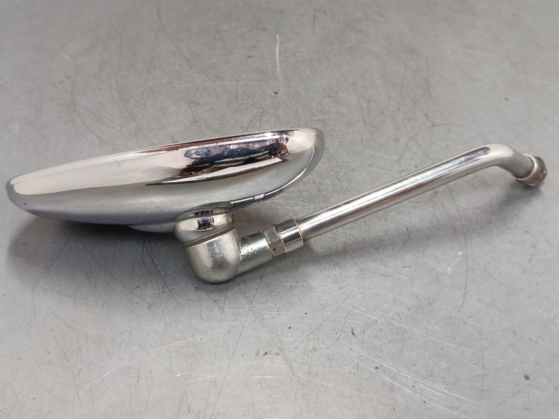 Recambio de retrovisor derecho para daelim roadwin roadwin 125 referencia OEM IAM   