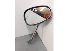 Recambio de retrovisor izquierdo para daelim roadwin roadwin 125 referencia OEM IAM   