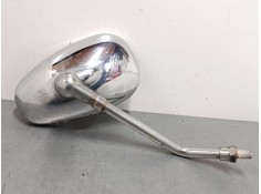 Recambio de retrovisor izquierdo para daelim roadwin roadwin 125 referencia OEM IAM    2