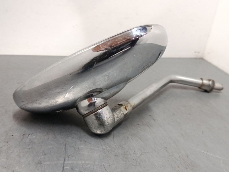 Recambio de retrovisor izquierdo para daelim roadwin roadwin 125 referencia OEM IAM   