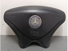 Recambio de airbag volante para mercedes-benz slk (r170) 200 kompressor (170.444) referencia OEM IAM YP1M5WIAAPF  