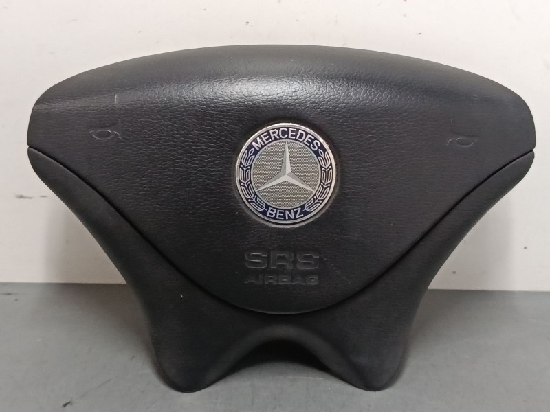 Recambio de airbag volante para mercedes-benz slk (r170) 200 kompressor (170.444) referencia OEM IAM YP1M5WIAAPF  