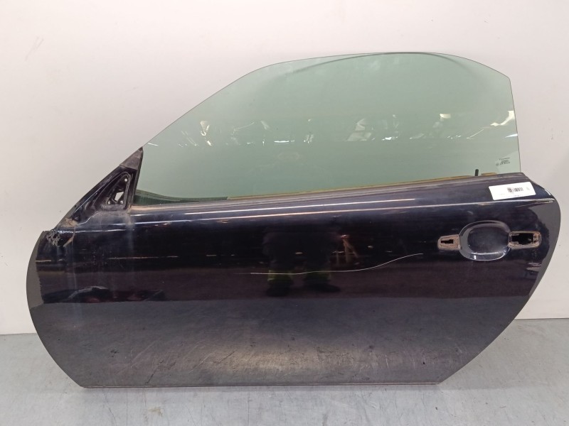Recambio de puerta delantera izquierda para mercedes-benz slk (r170) 200 kompressor (170.444) referencia OEM IAM A170720130528  