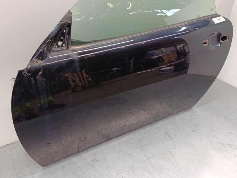 Recambio de puerta delantera izquierda para mercedes-benz slk (r170) 200 kompressor (170.444) referencia OEM IAM A170720130528  
