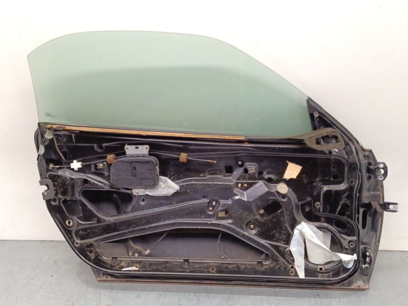 Recambio de puerta delantera izquierda para mercedes-benz slk (r170) 200 kompressor (170.444) referencia OEM IAM A170720130528  