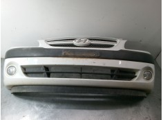 Recambio de paragolpes delantero para hyundai getz (tb) 1.4 i referencia OEM IAM   