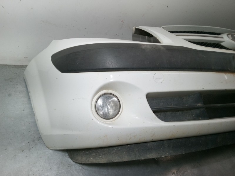 Recambio de paragolpes delantero para hyundai getz (tb) 1.4 i referencia OEM IAM   