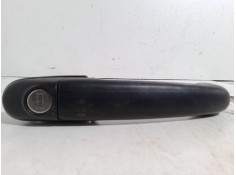 Recambio de maneta exterior puerta delantera derecha para seat ibiza ii (6k1) 1.4 i referencia OEM IAM   