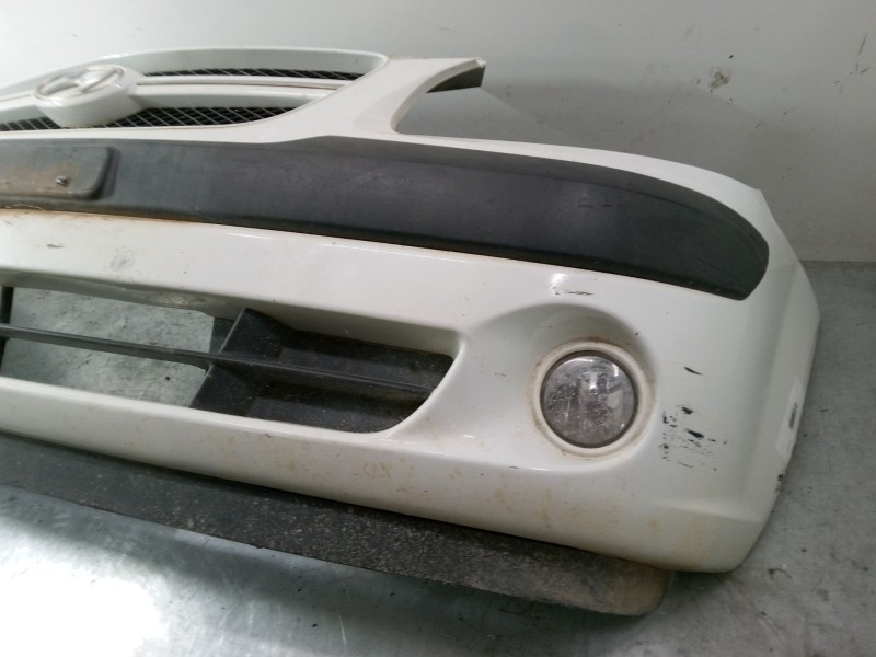Recambio de paragolpes delantero para hyundai getz (tb) 1.4 i referencia OEM IAM   