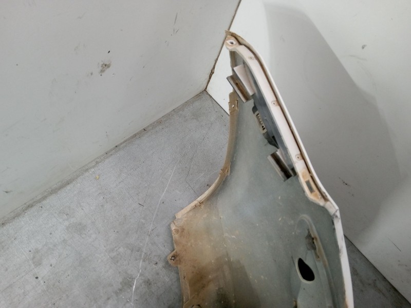 Recambio de paragolpes delantero para hyundai getz (tb) 1.4 i referencia OEM IAM   