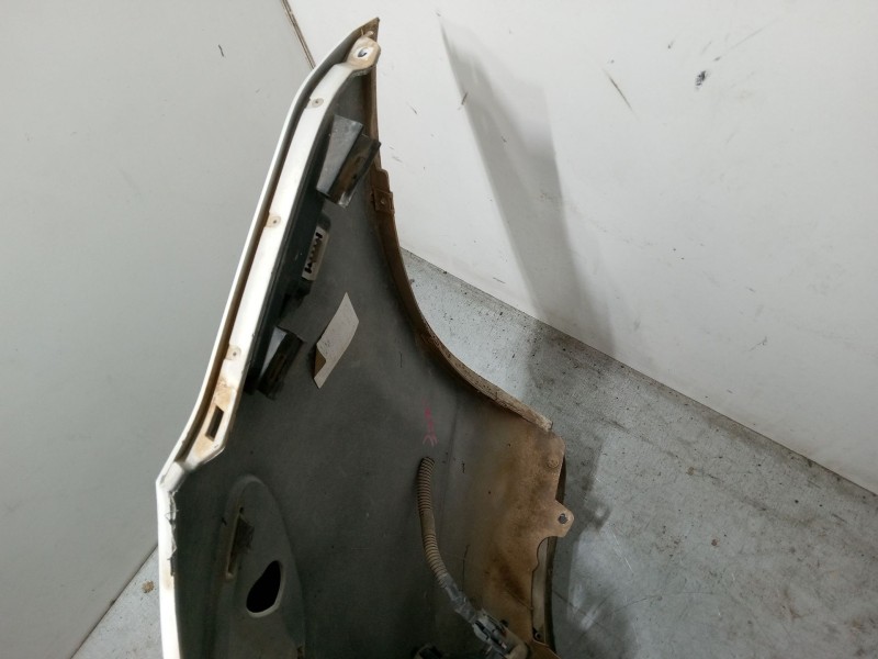 Recambio de paragolpes delantero para hyundai getz (tb) 1.4 i referencia OEM IAM   