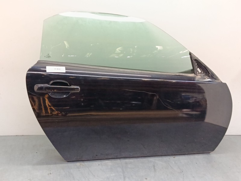 Recambio de puerta delantera derecha para mercedes-benz slk (r170) 200 kompressor (170.444) referencia OEM IAM A170720140528  