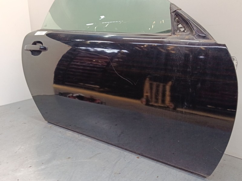Recambio de puerta delantera derecha para mercedes-benz slk (r170) 200 kompressor (170.444) referencia OEM IAM A170720140528  