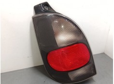 Recambio de piloto trasero izquierdo para renault espace iii (je0_) 3.0 v6 24v (je0g, je0r) referencia OEM IAM 6025301101  