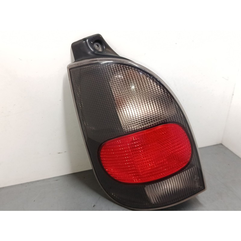 Recambio de piloto trasero izquierdo para renault espace iii (je0_) 3.0 v6 24v (je0g, je0r) referencia OEM IAM 6025301101  