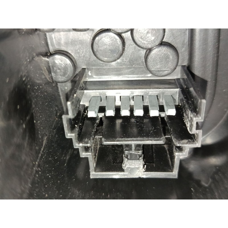 Recambio de piloto trasero izquierdo para renault espace iii (je0_) 3.0 v6 24v (je0g, je0r) referencia OEM IAM 6025301101  