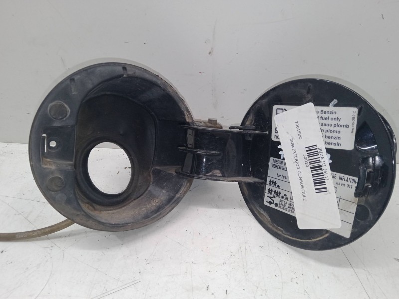 Recambio de tapa exterior combustible para seat ibiza iii (6l1) 1.4 16v referencia OEM IAM   