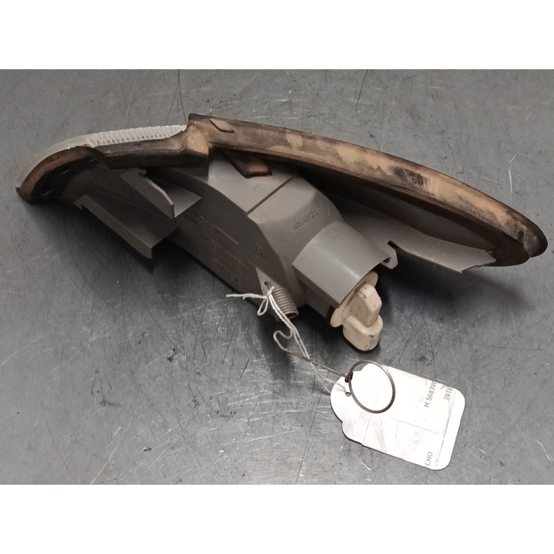 Recambio de intermitente delantero derecho para renault espace iii (je0_) 3.0 v6 24v (je0g, je0r) referencia OEM IAM 6025301050 