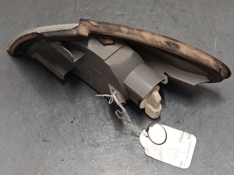 Recambio de intermitente delantero derecho para renault espace iii (je0_) 3.0 v6 24v (je0g, je0r) referencia OEM IAM 6025301050 