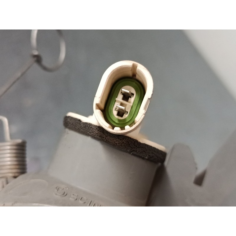 Recambio de intermitente delantero derecho para renault espace iii (je0_) 3.0 v6 24v (je0g, je0r) referencia OEM IAM 6025301050 