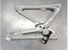 Recambio de elevalunas electrico delantero izquierdo para smart fortwo coupé (451) 1.0 (451.330, 451.334) referencia OEM IAM A45