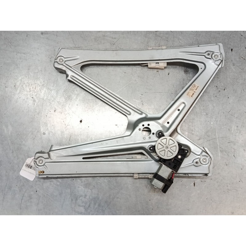 Recambio de elevalunas electrico delantero izquierdo para smart fortwo coupé (451) 1.0 (451.330, 451.334) referencia OEM IAM A45