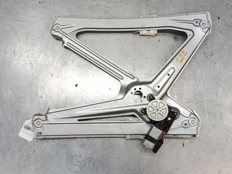 Recambio de elevalunas electrico delantero izquierdo para smart fortwo coupé (451) 1.0 (451.330, 451.334) referencia OEM IAM A45