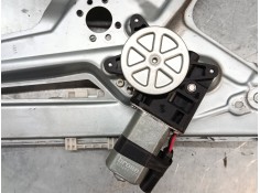 Recambio de elevalunas electrico delantero izquierdo para smart fortwo coupé (451) 1.0 (451.330, 451.334) referencia OEM IAM A45 2