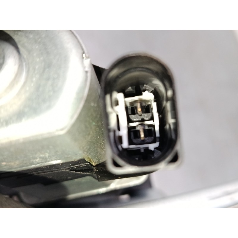 Recambio de elevalunas electrico delantero izquierdo para smart fortwo coupé (451) 1.0 (451.330, 451.334) referencia OEM IAM A45