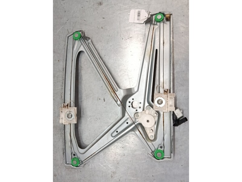 Recambio de elevalunas electrico delantero izquierdo para smart fortwo coupé (451) 1.0 (451.330, 451.334) referencia OEM IAM A45