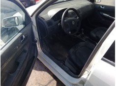 skoda fabia i sedán (6y3) del año 2007 2