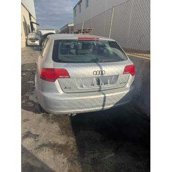 AUDI A3 (8P1)