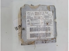 Recambio de centralita airbag para citroën ds5 1.6 hdi 115 referencia OEM IAM 9678691780  A2C53342861
