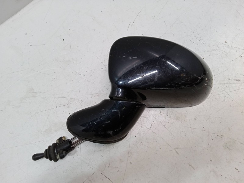 Recambio de retrovisor izquierdo para chevrolet matiz (m200, m250) 1.0 referencia OEM IAM   