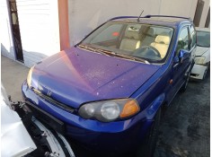 honda hr-v (gh_) del año 2001