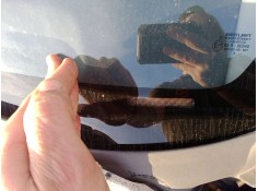 honda hr-v (gh_) del año 2001 2