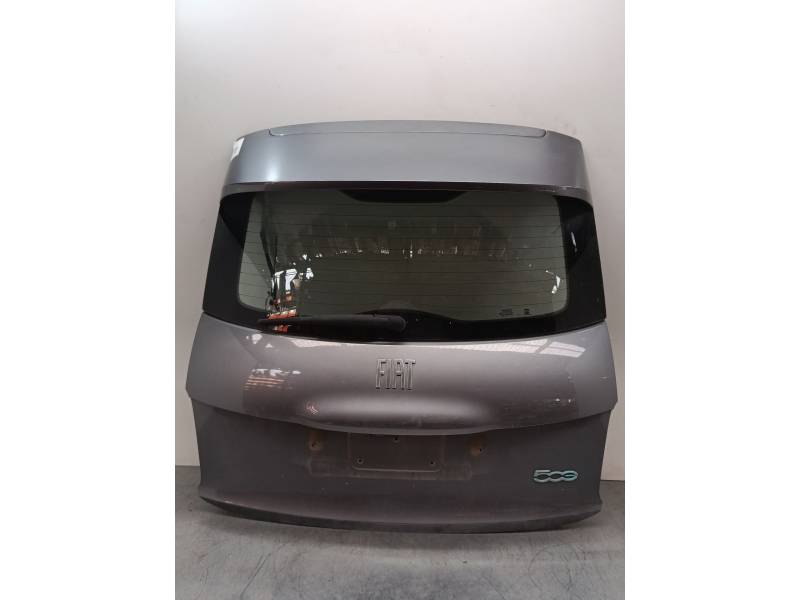 PORTON TRASERO 52229165 52137663 