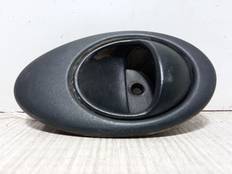 Recambio de maneta interior puerta trasera derecha para chevrolet matiz (m200, m250) 0.8 referencia OEM IAM   