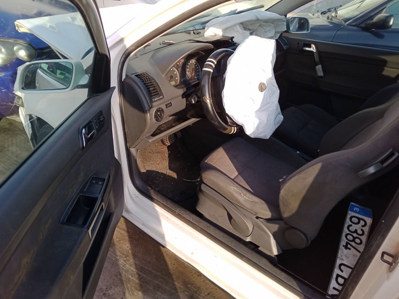 volkswagen polo iv (9n_, 9a_) del año 2002